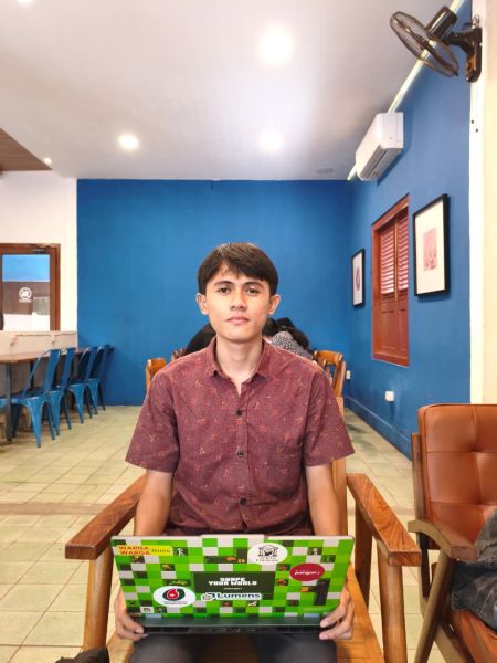 Berkas:Foto Heigar Muhamad Pentari.jpg