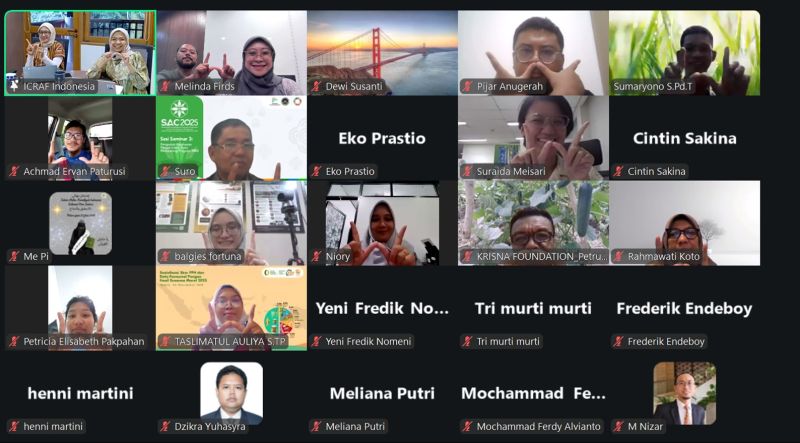 Berkas:Dokumentasi Bincang Pangan Episode 4.jpg