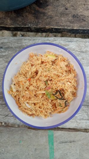 Unus atau Lu'at Namkoas atau sambal lengkuas.jpg