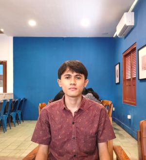 Heigar Muhamad Pentari